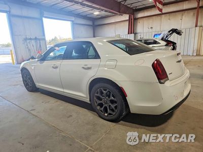 Drugie zdjęcie samochodu z przodu: 2016 CHRYSLER 300 S VIN:2C3CCAGG1GH296458 - miniatura