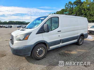 2017 FORD TRANSIT T-150 1FTYE1YM6HKA67753 - główne zdjęcie licytacji z USA - miniatura