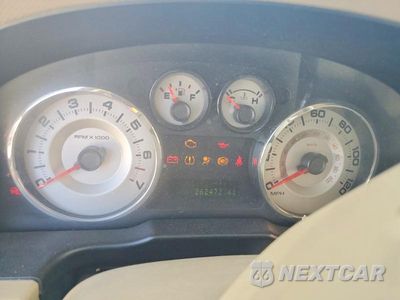 Zdjęcie 9 z 13 samochodu: 2007 FORD EDGE SEL VIN:2FMDK38C87BA85959 - miniatura