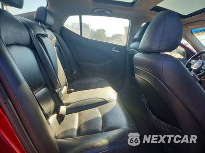 Zdjęcie 10 z 13 samochodu: 2015 KIA OPTIMA SX VIN:5XXGR4A66FG388194 - miniatura
