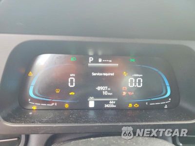 Zdjęcie 9 z 12 samochodu: 2025 HYUNDAI ELANTRA SEL SPORT VIN:KMHLM4DG7SU017854 - miniatura