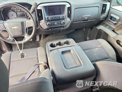 Zdjęcie 8 z 12 samochodu: 2014 CHEVROLET SILVERADO K1500 LT VIN:1GCVKRECXEZ118695 - miniatura