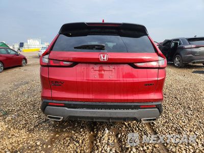 Zdjęcie 6 z 13 samochodu: 2026 HONDA CR-V SPORT-L VIN:7FARS6H83TE140956 - miniatura
