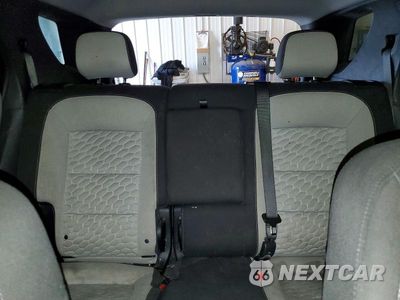 Zdjęcie 10 z 13 samochodu: 2021 CHEVROLET EQUINOX LS VIN:3GNAXSEV3MS108019 - miniatura