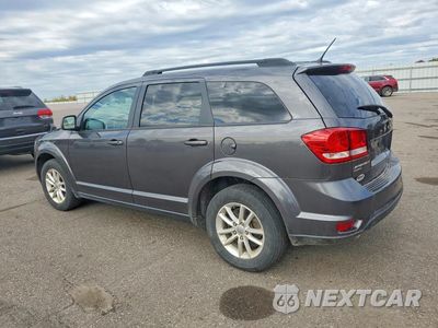 Drugie zdjęcie samochodu z przodu: 2015 DODGE JOURNEY SXT VIN:3C4PDDBG5FT526057 - miniatura