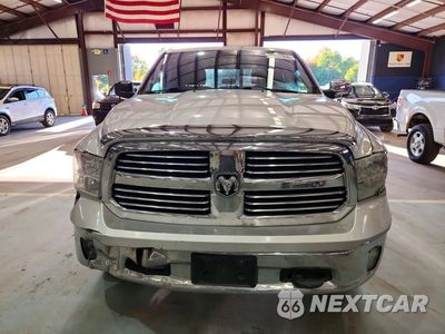 Piąte zdjęcie samochodu w środku: 2013 RAM 1500 SLT VIN:1C6RR7GT8DS691348 - miniatura