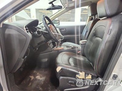 Zdjęcie 7 z 13 samochodu: 2012 NISSAN ROGUE S VIN:JN8AS5MV4CW388678 - miniatura