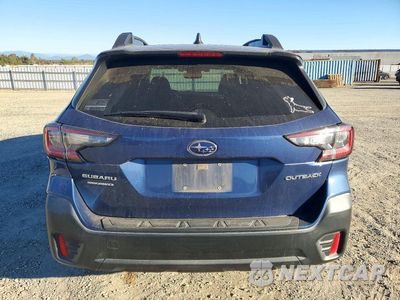 Zdjęcie 6 z 13 samochodu: 2020 SUBARU OUTBACK PREMIUM VIN:4S4BTAEC7L3261200 - miniatura