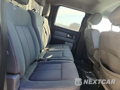 Zdjęcie 10 z 12 samochodu: 2013 FORD F150 SUPERCREW VIN:1FTFW1CT4DFC71764 - miniatura
