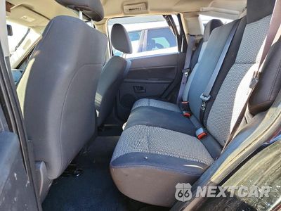 Zdjęcie 11 z 13 samochodu: 2008 JEEP GRAND CHEROKEE LAREDO VIN:1J8GR48K58C102639 - miniatura