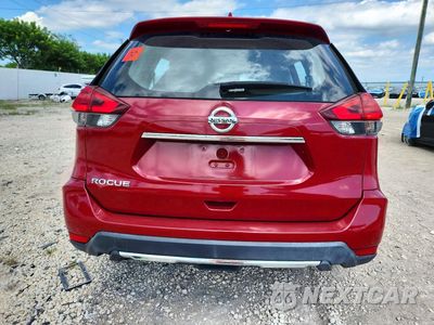 Zdjęcie 6 z 13 samochodu: 2017 NISSAN ROGUE S VIN:JN8AT2MT7HW380589 - miniatura