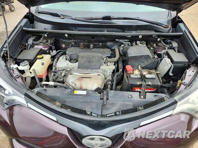Zdjęcie 12 z 13 samochodu: 2017 TOYOTA RAV4 LIMITED VIN:2T3DFREV3HW648903 - miniatura