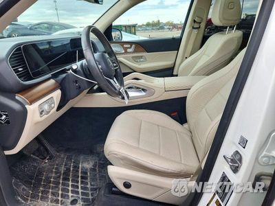 Zdjęcie 7 z 14 samochodu: 2020 MERCEDES-BENZ GLE 350 4MATIC VIN:4JGFB4KB9LA282952 - miniatura