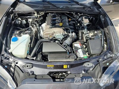 Zdjęcie 11 z 12 samochodu: 2016 MAZDA MX-5 MIATA CLUB VIN:JM1NDAC72G0103729 - miniatura
