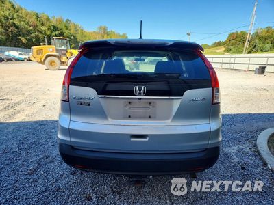 Zdjęcie 6 z 12 samochodu: 2013 HONDA CR-V EXL VIN:2HKRM4H77DH646147 - miniatura