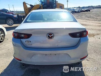 Zdjęcie 6 z 12 samochodu: 2026 MAZDA 3 SELECT SPORT VIN:JM1BPABL3T1871877 - miniatura