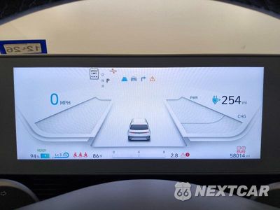 Zdjęcie 9 z 13 samochodu: 2024 HYUNDAI IONIQ 5 SEL VIN:KM8KN4DE0RU245437 - miniatura