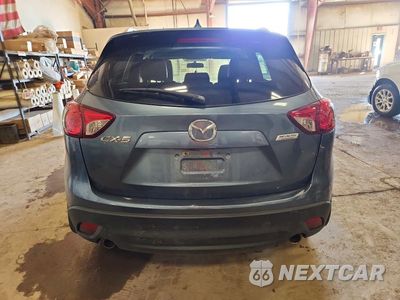 Zdjęcie 6 z 13 samochodu: 2016 MAZDA CX-5 TOURING VIN:JM3KE2CY1G0812688 - miniatura