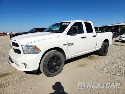 2015 RAM 1500 ST 1C6RR7FT1FS507744 - główne zdjęcie licytacji z USA - miniatura