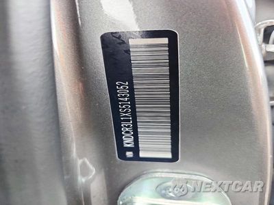 Zdjęcie 12 z 12 samochodu: 2025 KIA NIRO WIND VIN:KNDCR3L1XS5143052 - miniatura