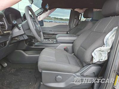 Zdjęcie 7 z 12 samochodu: 2026 FORD F150 STX VIN:1FTEW2LPXTFB61983 - miniatura