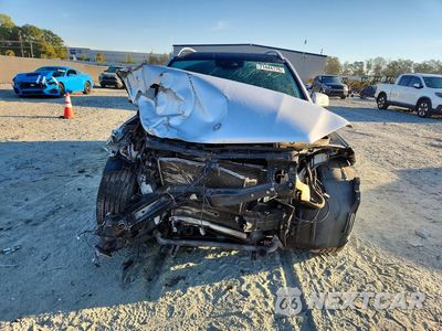 Piąte zdjęcie samochodu w środku: 2017 MERCEDES-BENZ GLS 450 4MATIC VIN:4JGDF6EE8HA890286 - miniatura