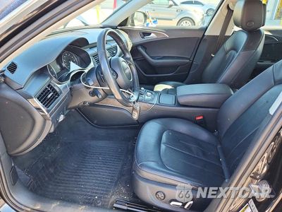 Zdjęcie 7 z 12 samochodu: 2018 AUDI A6 PREMIUM PLUS VIN:WAUG8AFC1JN036859 - miniatura