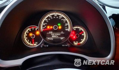 Zdjęcie 9 z 12 samochodu: 2013 VOLKSWAGEN BEETLE TURBO VIN:3VWV67ATXDM635457 - miniatura