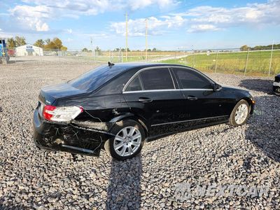 Trzecie zdjęcie samochodu z tyłu: 2013 MERCEDES-BENZ E 350 4MATIC VIN:WDDHF8JB7DA717341 - miniatura