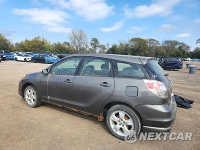 Drugie zdjęcie samochodu z przodu: 2008 TOYOTA COROLLA VIN:2T1KR32E57C625258 - miniatura