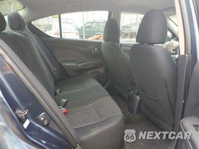 Zdjęcie 10 z 12 samochodu: 2015 NISSAN VERSA 1.6 SV VIN:3N1CN7AP0FL876388 - miniatura
