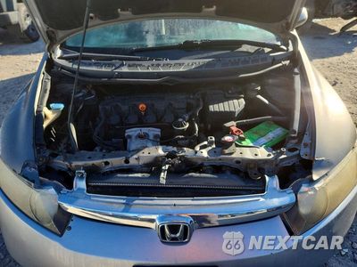 Zdjęcie 11 z 12 samochodu: 2006 HONDA CIVIC EX VIN:1HGFA16876L093182 - miniatura