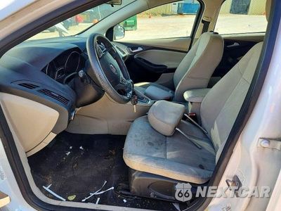 Zdjęcie 7 z 12 samochodu: 2015 FORD FOCUS SE VIN:1FADP3K23FL270656 - miniatura