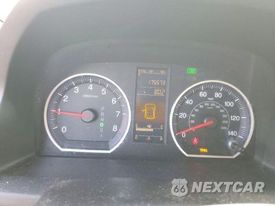 Zdjęcie 9 z 13 samochodu: 2010 HONDA CR-V LX VIN:5J6RE4H35AL054452 - miniatura