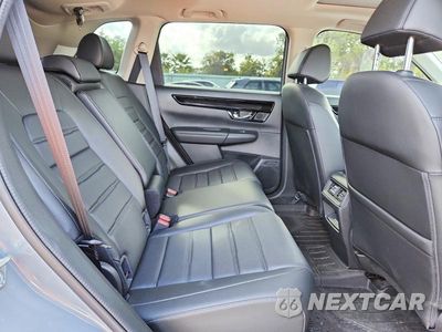 Zdjęcie 11 z 13 samochodu: 2025 HONDA CR-V EXL VIN:5J6RS4H77SL020218 - miniatura