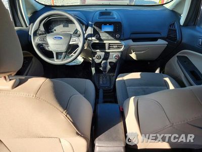 Zdjęcie 8 z 13 samochodu: 2020 FORD ECOSPORT S VIN:MAJ3S2FE4LC348933 - miniatura