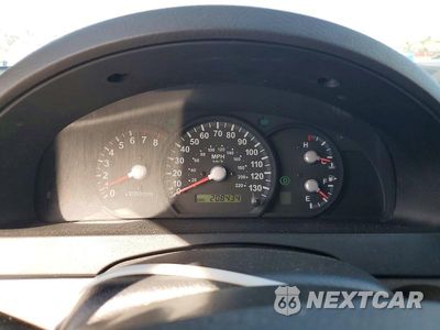 Zdjęcie 9 z 13 samochodu: 2006 KIA SORENTO LX VIN:KNDJD733465594532 - miniatura