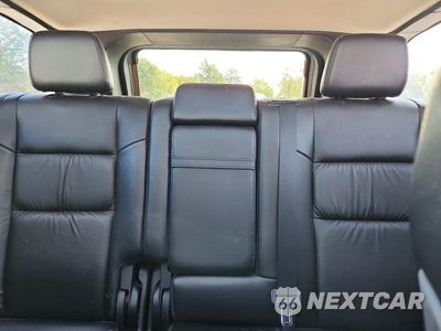 Zdjęcie 10 z 13 samochodu: 2011 JEEP GRAND CHEROKEE LIMITED VIN:1J4RR5GG4BC624666 - miniatura