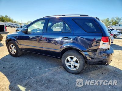 Drugie zdjęcie samochodu z przodu: 2008 KIA SORENTO BASE VIN:KNDJD735485796310 - miniatura