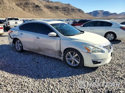 Czwarte zdjęcie samochodu z boku: 2015 NISSAN ALTIMA 2.5 SV VIN:1N4AL3APXFC429605 - miniatura