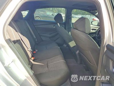 Zdjęcie 10 z 12 samochodu: 2024 HONDA ACCORD HYBRID SPORT VIN:1HGCY2F57RA057468 - miniatura