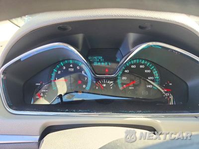 Zdjęcie 9 z 14 samochodu: 2016 CHEVROLET TRAVERSE LS VIN:1GNKRFKD3GJ253214 - miniatura