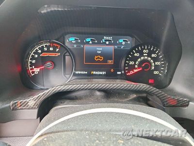 Zdjęcie 9 z 12 samochodu: 2016 FORD F150 SUPERCREW VIN:1FTFW1EF0GFB57885 - miniatura