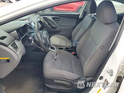 Zdjęcie 7 z 12 samochodu: 2015 HYUNDAI ELANTRA SE VIN:5NPDH4AE8FH623972 - miniatura