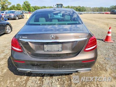 Zdjęcie 6 z 12 samochodu: 2018 MERCEDES-BENZ E 300 4MATIC VIN:WDDZF4KB6JA381706 - miniatura