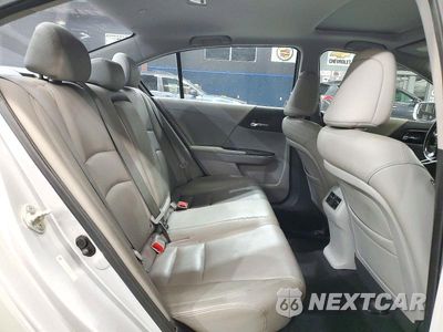 Zdjęcie 10 z 12 samochodu: 2013 HONDA ACCORD EXL VIN:1HGCR3F83DA029253 - miniatura