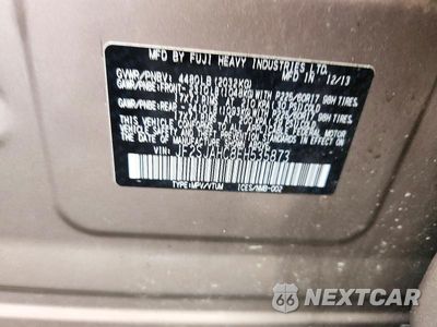 Zdjęcie 12 z 12 samochodu: 2014 SUBARU FORESTER 2.5I LIMITED VIN:JF2SJAHC8EH535873 - miniatura