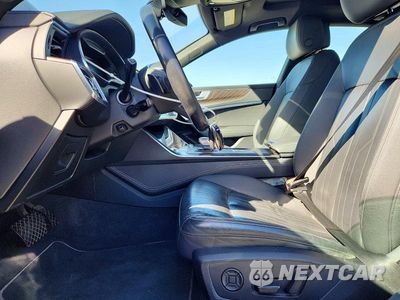Zdjęcie 7 z 12 samochodu: 2019 AUDI A7 PREMIUM PLUS S-LINE VIN:WAUU2BF2XKN060547 - miniatura