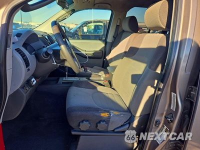 Zdjęcie 7 z 13 samochodu: 2006 NISSAN XTERRA X VIN:5N1AN08U76C553406 - miniatura