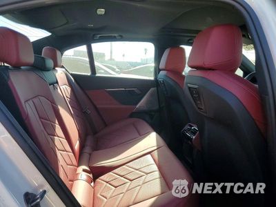 Zdjęcie 10 z 13 samochodu: 2024 BMW I5 EDRIVE 40 VIN:WBY33FK09RCR61825 - miniatura
